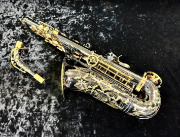 Photo NEW P. Mauriat PMXT-67RBX 20th Anniversary Special-Edition Alto